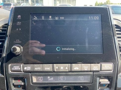 Used 2021 Honda Odyssey EX image 21