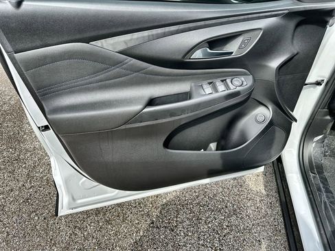 New 2026 Buick Envista Sport Touring w/ Convenience I Package image 21