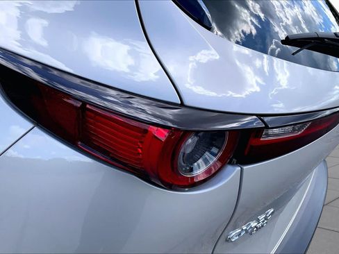 Used 2024 MAZDA CX-30 AWD 2.5 S w/ Premium Package image 28
