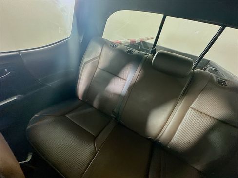 Used 2023 Toyota Tacoma Limited image 12