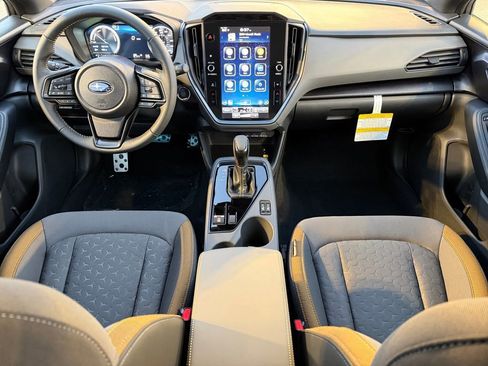 New 2026 Subaru Crosstrek 2.5i Sport AWD/4WD image 15