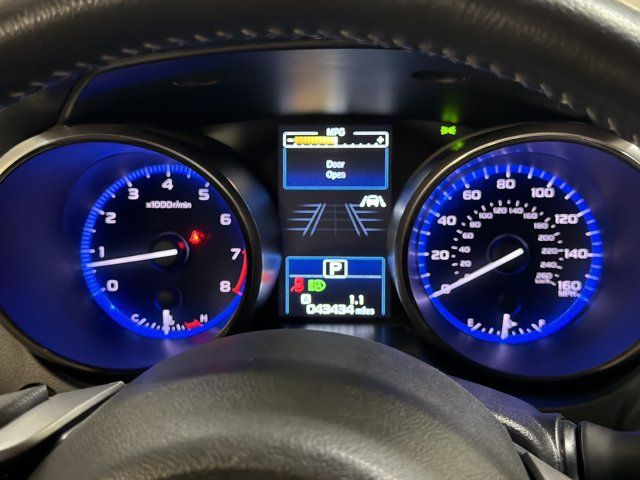 Used 2018 Subaru Legacy 3.6R Limited AWD/4WD image 28