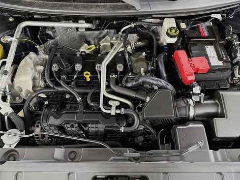 Used 2021 Nissan Rogue SV image 29