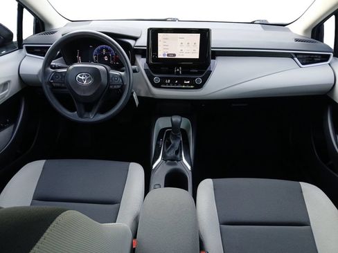 Used 2026 Toyota Corolla LE FWD image 20