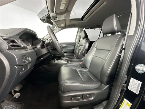 Used 2022 Honda Pilot Special Edition image 4