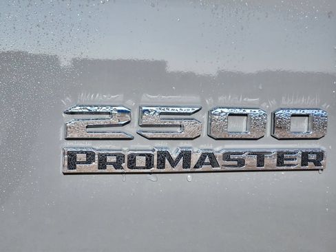 New 2026 RAM ProMaster 2500 w/ Advanced Safety Group FWD image 10