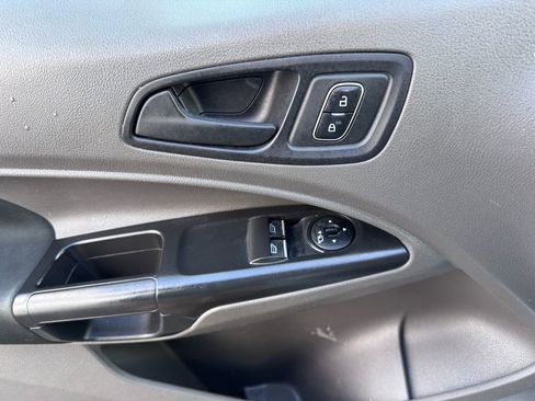 Used 2022 Ford Transit Connect XL w/ CNG/LPG Engine Prep Package image 10