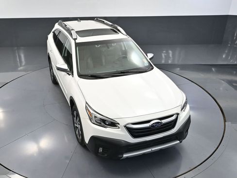 Used 2022 Subaru Outback Touring XT AWD/4WD image 59