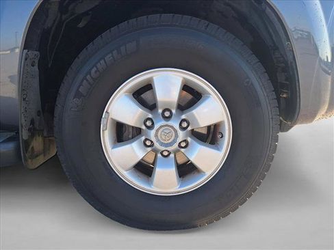 Used 2007 Toyota 4Runner SR5 image 17