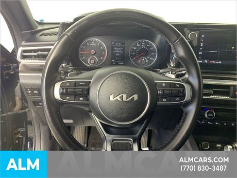 Used 2023 Kia K5 GT image 24