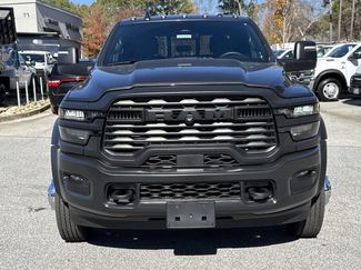 New 2026 RAM 5500 Tradesman video 2