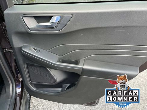 Used 2023 Ford Escape ST-Line w/ Tech Pack #1 image 18