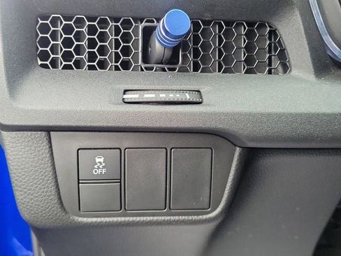 Used 2024 Honda CR-V EX image 12