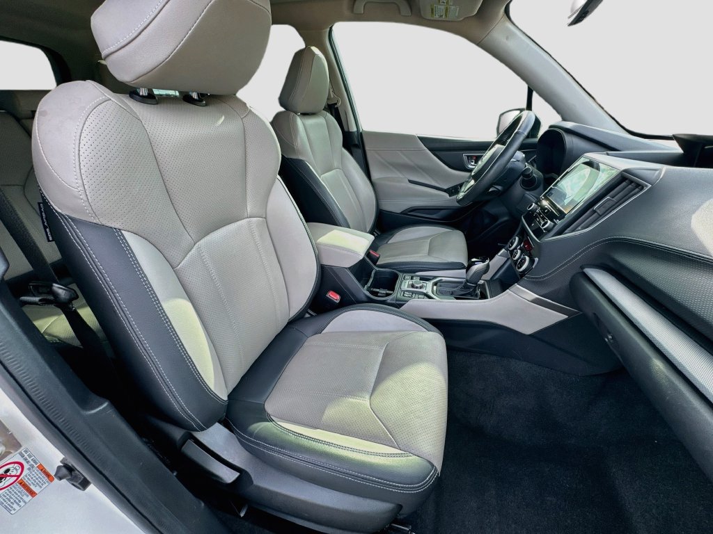 Used 2020 Subaru Forester Limited AWD/4WD image 36