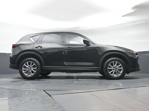 Certified 2023 MAZDA CX-5 AWD 2.5 S image 35