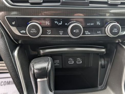 Used 2021 Honda Accord Sport Special Edition image 20