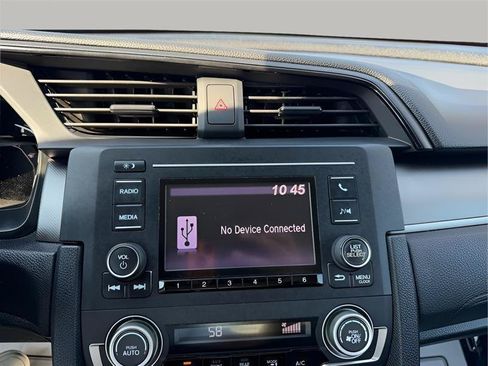 Used 2017 Honda Civic LX image 45