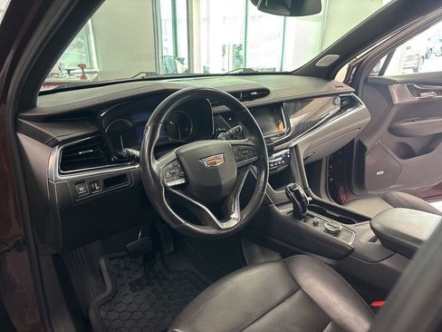 Used 2023 Cadillac XT6 Premium Luxury AWD/4WD image 14