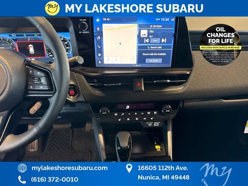 New 2026 Subaru Outback Wilderness AWD/4WD image 4