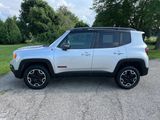 Used 2015 Jeep Renegade Trailhawk w/ Safety & Security Group I image 2