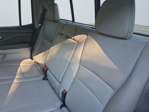 Used 2023 Honda Ridgeline RTL-E image 15