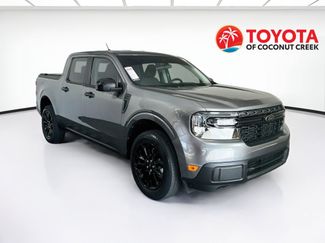 Used 2023 Ford Maverick XLT w/ Black Appearance Package FWD video 1