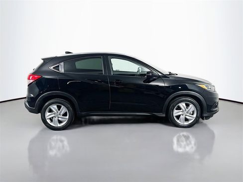 Used 2020 Honda HR-V EX image 4