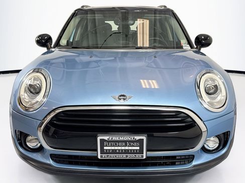 Used 2017 MINI Cooper Clubman ALL4 image 2
