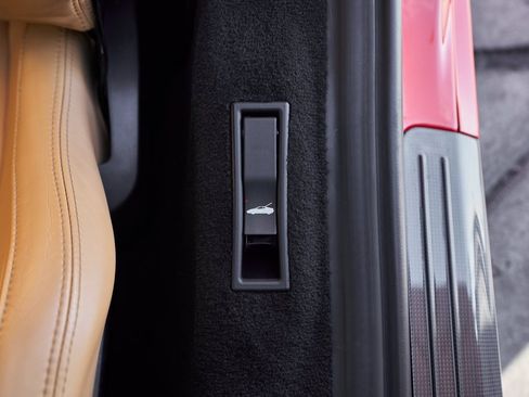 Used 2013 Ferrari 458 Italia Coupe image 39