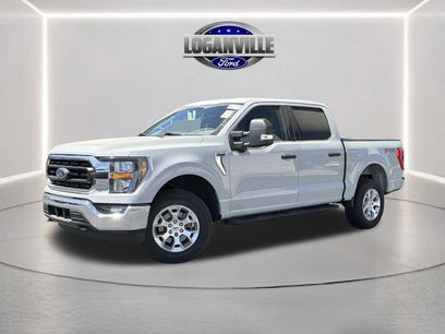 Used 2023 Ford F150 XLT w/ Equipment Group 301A Mid
