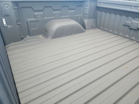 Used 2025 Chevrolet Silverado 1500 RST w/ Dark Appearance Package image 19