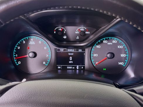 Used 2022 Chevrolet Colorado LT w/ LT Convenience Package image 15