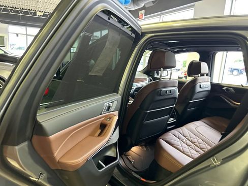 Used 2026 BMW X5 xDrive40i w/ Climate Comfort Package AWD/4WD image 31