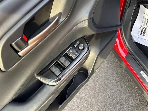 Used 2024 Toyota Crown XLE image 15