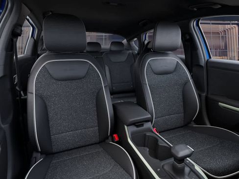 New 2025 Kia K4 GT-Line image 15