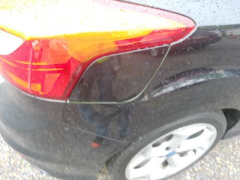 Used 2013 Ford Focus ST FWD image 30