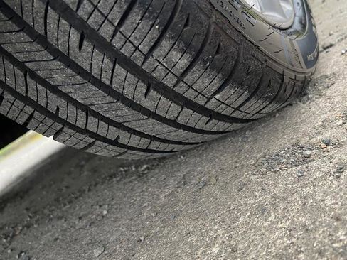 Used 2018 INFINITI Q50 Luxe image 20