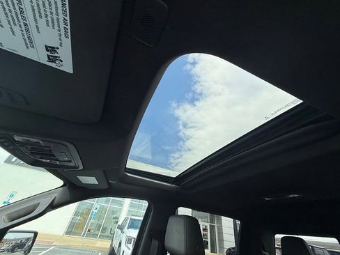 Used 2020 GMC Sierra 1500 Denali w/ Technology Package image 35