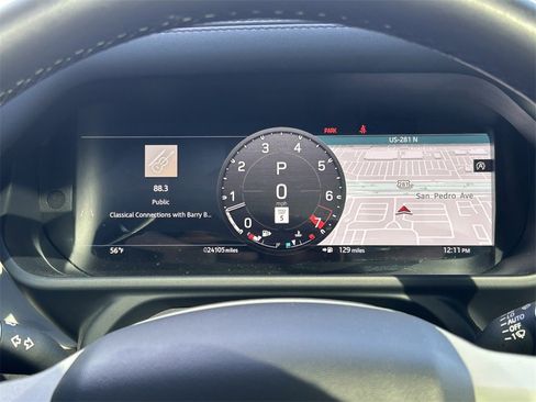 Used 2024 Land Rover Defender 110 S image 36