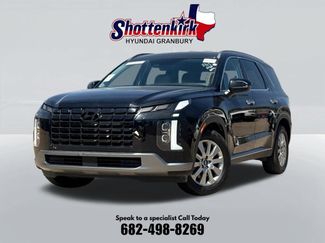 Used 2025 Hyundai Palisade SEL FWD video 1