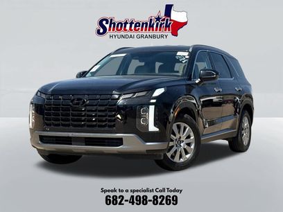 Used 2025 Hyundai Palisade SEL
