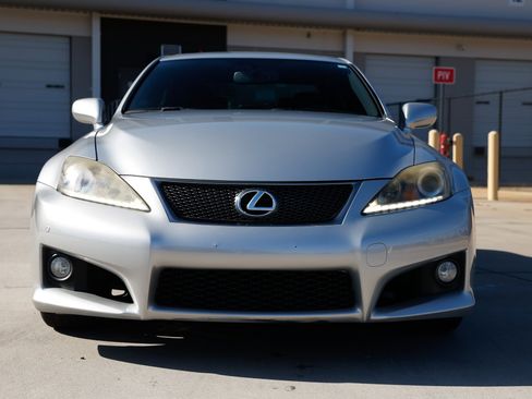 Used 2012 Lexus IS F . image 22
