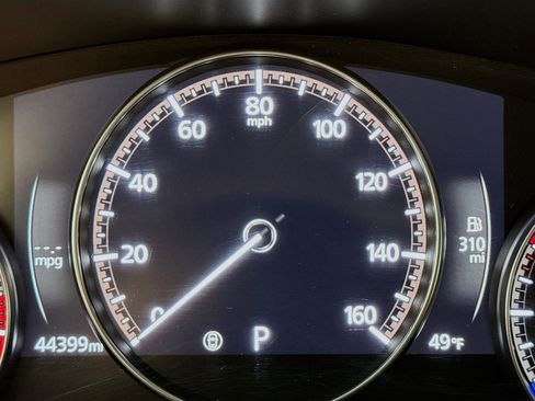 Used 2024 MAZDA CX-50 AWD 2.5 S w/ Preferred Package image 15