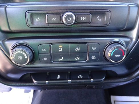 Used 2018 GMC Sierra 1500 Elevation image 25