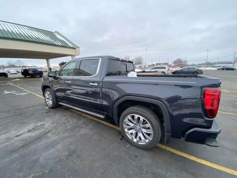 Used 2024 GMC Sierra 1500 Denali image 6