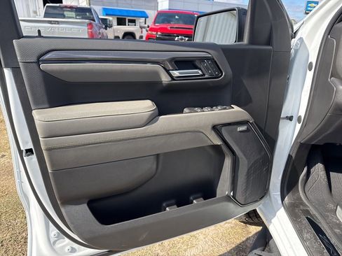 New 2026 Chevrolet Silverado 1500 ZR2 image 15