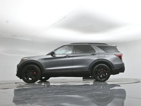 Used 2023 Ford Explorer ST w/ Equipment Group 401A AWD/4WD image 52
