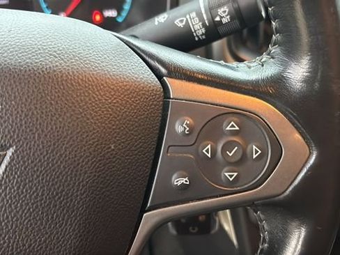 Used 2018 Chevrolet Colorado Z71 AWD/4WD image 15