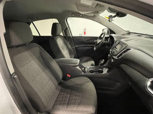 Used 2023 Chevrolet Equinox LT AWD/4WD image 26