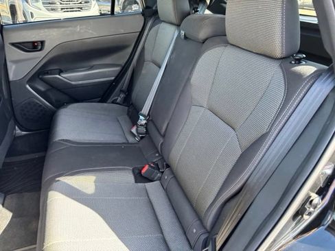 Used 2024 Subaru Crosstrek 2.0i Premium AWD/4WD image 17